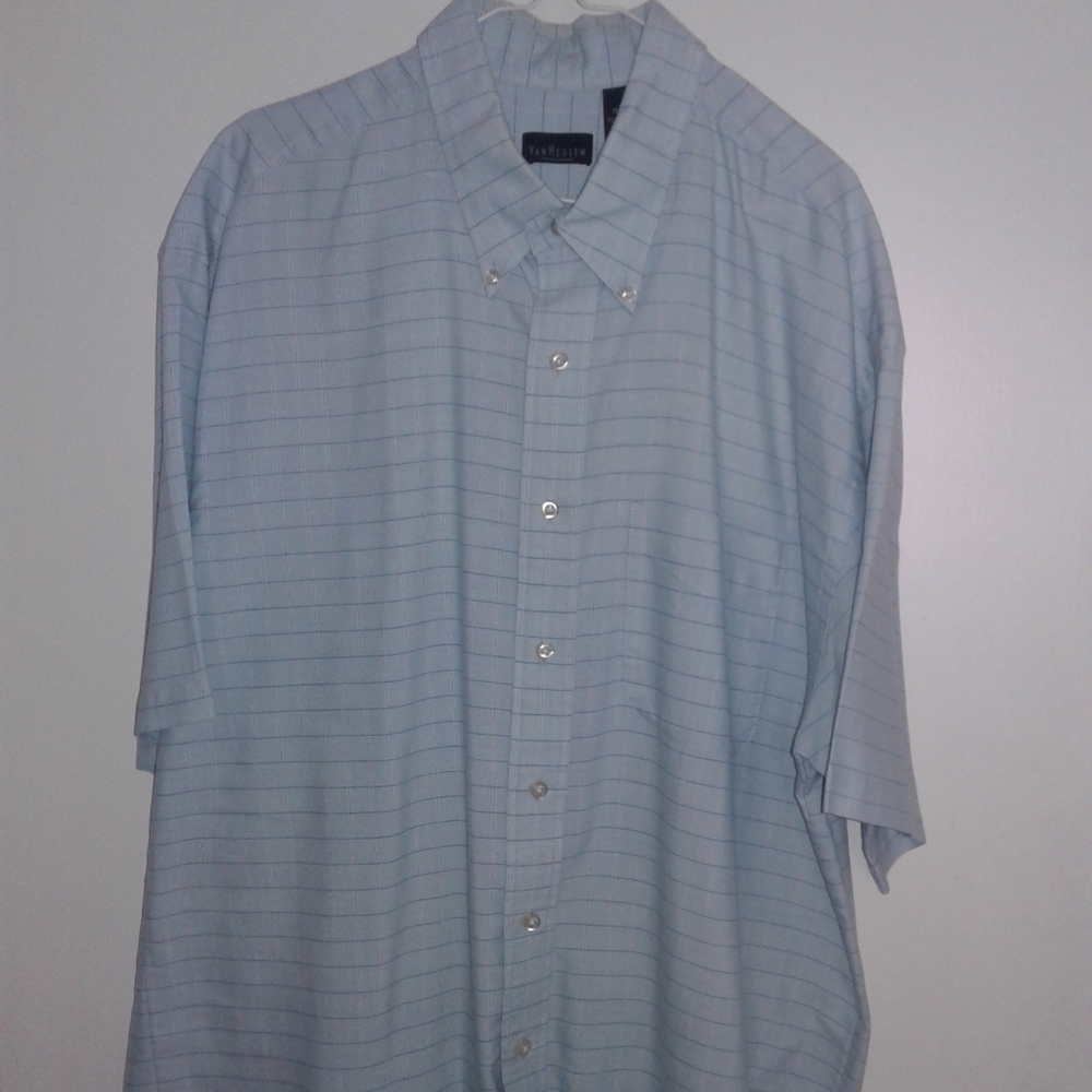 Van heusen